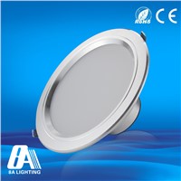 15w Recessed LED Downlights 6 Inch Input Voltage AC180 - 264V