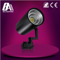 D100*200mm Commercial 20w LED Track Lamp With CCT 2800-6500K