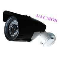 1/4 CMOS 700TVL Analog camera