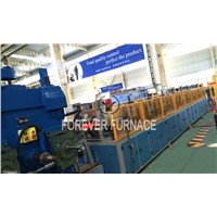 Hot Rolled Steel Ball Machine, Hot Rolled Steel Ball Production Line