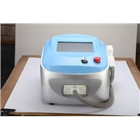portbale laser 808nm for hair removal