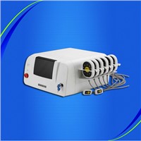 Laser diode lipolaser fast slimming / cold laser liposuction fat cutting machine