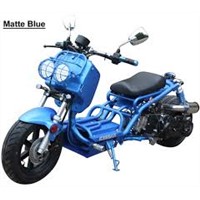 MADDOG 50cc Scooter Street Bike (PMZ50-19N) Price 450usd