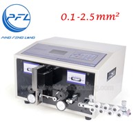 PFL-01 Automatic slim wire stripping machine