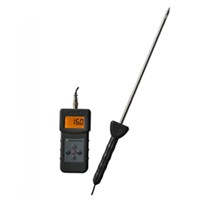 Professional producer for PMS710 LCD Soil Moisture Meter digital with Measuring range 0-50%