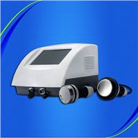 Professional ultrasonic cavitation fat loss beauty machine