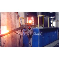 Steel bar heating furnace,steel bar heating equipment