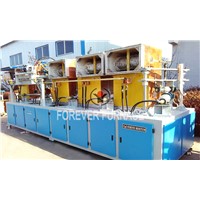 Steel pipe induction heating,steel pipe induction heating furnace
