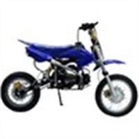 TAOTAO 125cc Pit Bike 4 Speed with Clutch, Foot Shifter, Dual Disc Brakes, Price 200usd