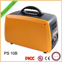 500va/ 500w portable solar power generator with portable electric power supply 700Wh PS10B