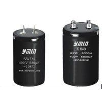 6 invention patents,13 utility model patents for Yongming's Aluminum Electrolytic Capacitor