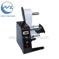 AL1150D Automatic label dispenser