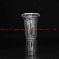 Customized Logo 16oz disposable beverage cup