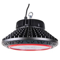 Industry Warehouse UFO highbay light New Outdoor Indoor waterproof lighting 100W120W150W200W240W