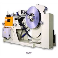 NCHF 3 in 1 Precision Uncoiler, Straightener &amp;amp; Feeder