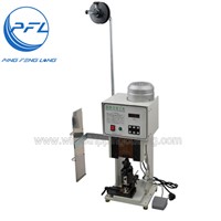 PFL-2000 Semi automatic terminal crimping machine