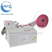 PFL-619 Automatic velcro tape cutting machine