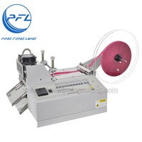 PFL-728 Hot cut belt cutting machine