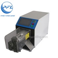 PFL-005ST Coaxial wires stripping machine