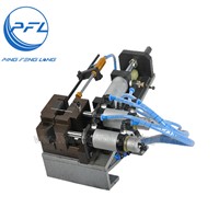 PFL-305 Pneumatic wire stripping machine