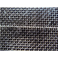Stainless Steel Paper-Making Mesh