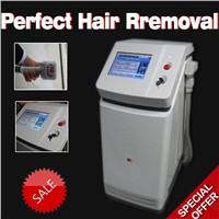 Beauty Diode Laser/808nm Diode Laser Epilator/Laser Hair Removal Machine