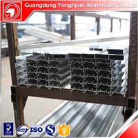 Aluminum Profile For Window And Door With Factory Price