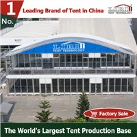 30x100m Double Decker Tent For VIP Goverment