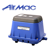 Airmac Linear air pumps DBM Series for Aquarium &amp;amp; Industrial usage