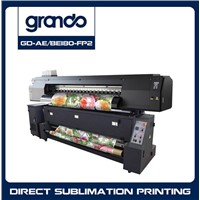 Direct Sublimation printer