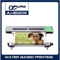 ECO Solvent Printer