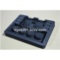 ESD IXPE Foam Protective Foam Tray