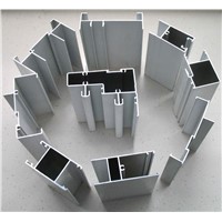 Aluminum profiles