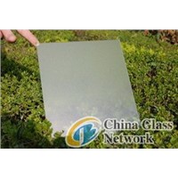 oil-sand fingerprint-proof glass etching powder