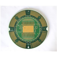pcb PCBA  led computer multilayer