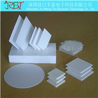 95% AL2O3 content  thermal conductive insulation ceramic sheet