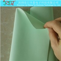 BM-K4 thermal conductive insulation silicone coated fiberglass cloth