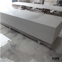 CE Approved Various Colors Corian Acrylic Solid Surface