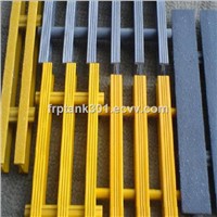 GRP Pultruded Grating