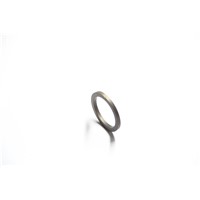 PTFE Back up Rings in Brown
