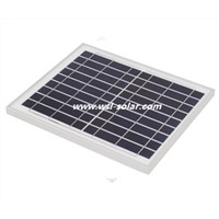 10W Solar Panel | 9V Solar Panel