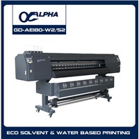 water based printer
