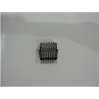 LOTES SPI FLASH SOCKETS FOR SOIC16PIN  AP-ACA-SPI-006