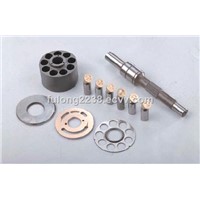 Uchida pump parts #A10VD28, A10VD43