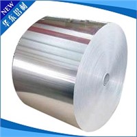 aluminium coil
