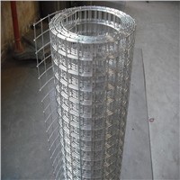 High Quality PVC Coated Welded Wire Mesh