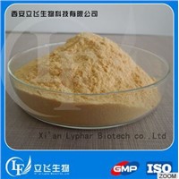 100% Natural Agaricus Blazei Extract Powder