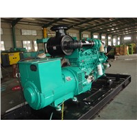 320KW generator (A-D440)