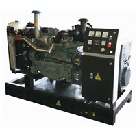 Air-cooled Diesel Generators (A-DE28F)