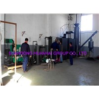 50Kw 100kw 500kw 800kw biomass gasification power plant